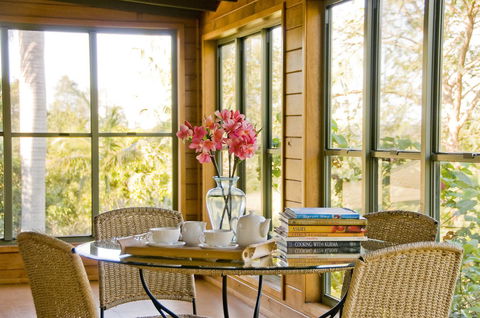 SummerHills Retreat Byron Bay - South Australia Travel 7