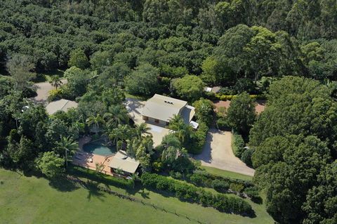 SummerHills Retreat Byron Bay - South Australia Travel 2