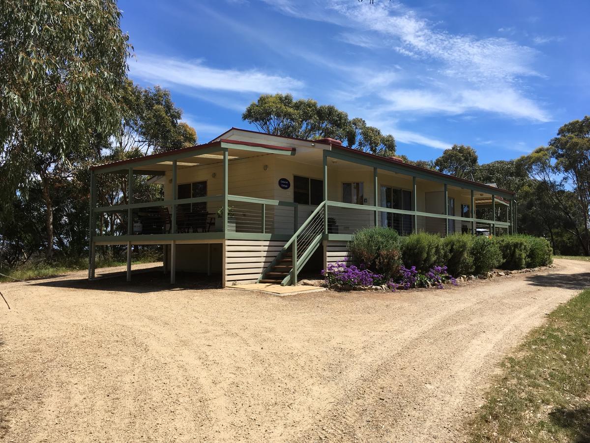 Wattle Flat SA South Australia Travel
