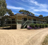 Cabernet Cottage - South Australia Travel