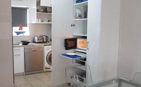 Acaill Accommodation Esplanade Living Self Check-In Self Check-Out - South Australia Travel 29