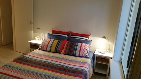 Acaill Accommodation Esplanade Living Self Check-In Self Check-Out - South Australia Travel 21