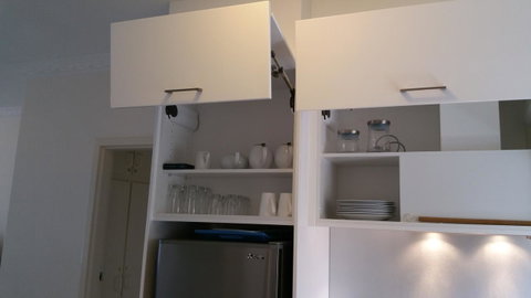 Acaill Accommodation Esplanade Living Self Check-In Self Check-Out - South Australia Travel 44