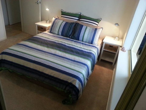 Acaill Accommodation Esplanade Living Self Check-In Self Check-Out - South Australia Travel 19