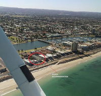 Acaill Accommodation - South Australia Travel