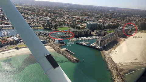 Acaill Accommodation Esplanade Living Self Check-In Self Check-Out - South Australia Travel 15