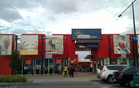 Acaill Accommodation Esplanade Living Self Check-In Self Check-Out - South Australia Travel 37