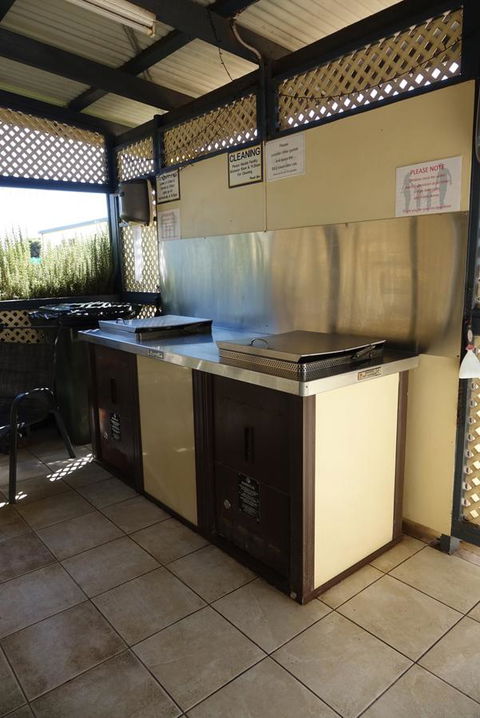 BIG4 Ceduna Tourist Park - South Australia Travel 23