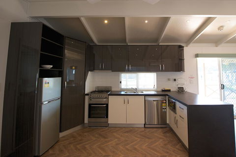 BIG4 Ceduna Tourist Park - South Australia Travel 3