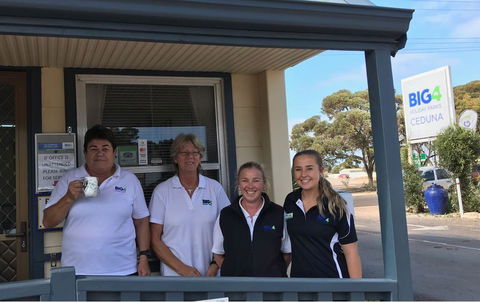 BIG4 Ceduna Tourist Park - South Australia Travel 9