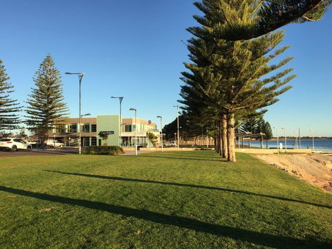 BIG4 Ceduna Tourist Park - South Australia Travel 36