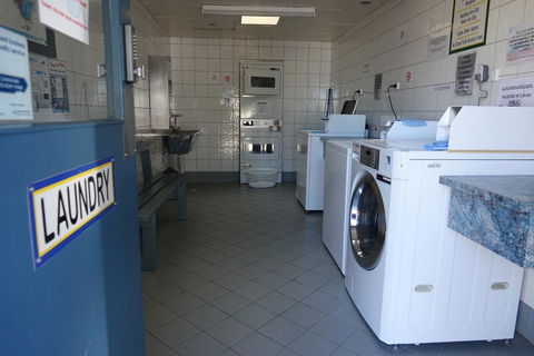 BIG4 Ceduna Tourist Park - South Australia Travel 22