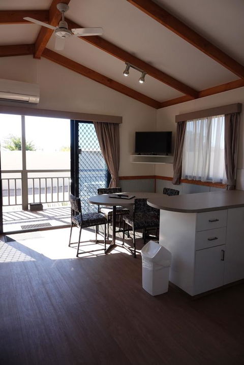 BIG4 Ceduna Tourist Park - South Australia Travel 11