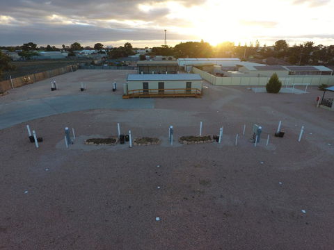 BIG4 Ceduna Tourist Park - South Australia Travel 27