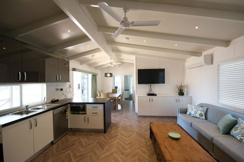 BIG4 Ceduna Tourist Park - South Australia Travel 6