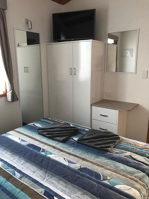 BIG4 Ceduna Tourist Park - South Australia Travel 21