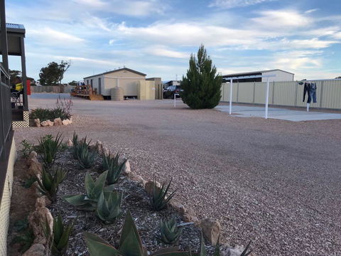 BIG4 Ceduna Tourist Park - South Australia Travel 17