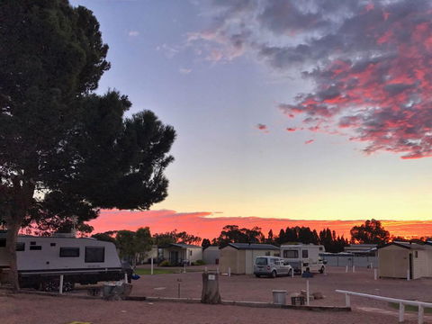 BIG4 Ceduna Tourist Park - South Australia Travel 26