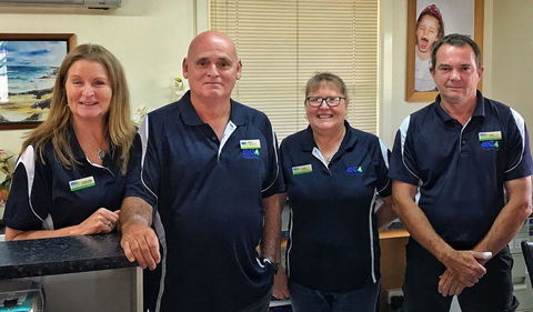 BIG4 Ceduna Tourist Park - South Australia Travel 8