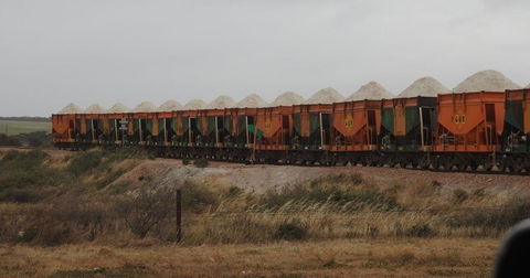 BIG4 Ceduna Tourist Park - South Australia Travel 37