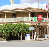 Royal Exchange Hotel - South Australia Travel