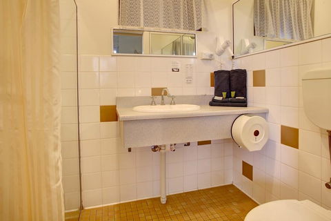 Navigators Motel & Diner - South Australia Travel 4