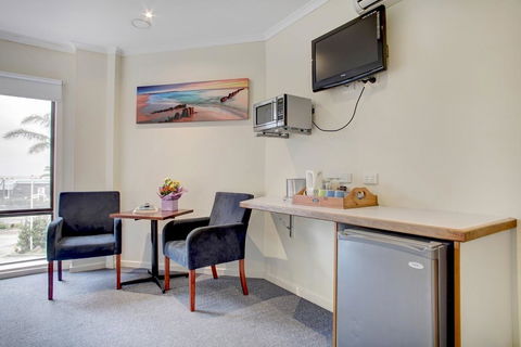 Navigators Motel & Diner - South Australia Travel 7