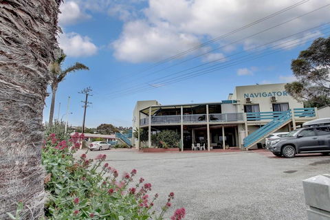 Navigators Motel & Diner - South Australia Travel 8