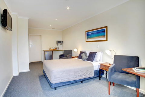 Navigators Motel & Diner - South Australia Travel 1