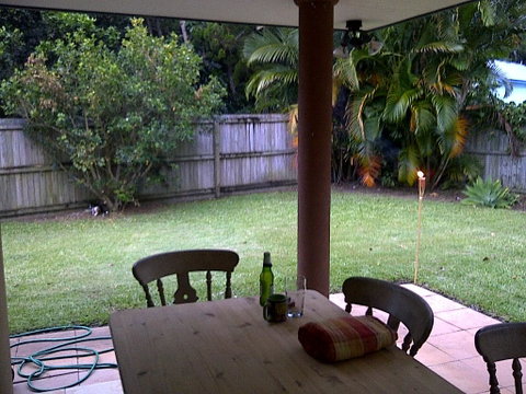 Byron Bay Guest - South Australia Travel 8