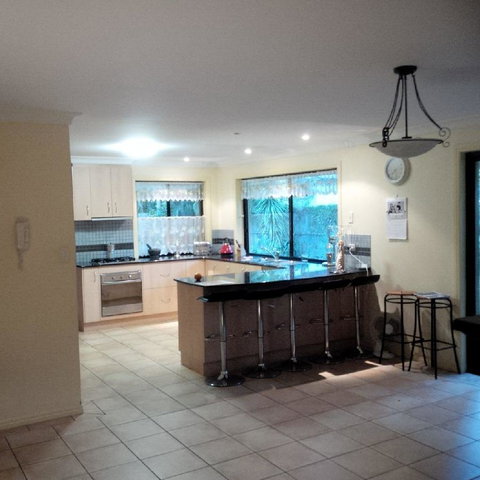 Byron Bay Guest - South Australia Travel 21