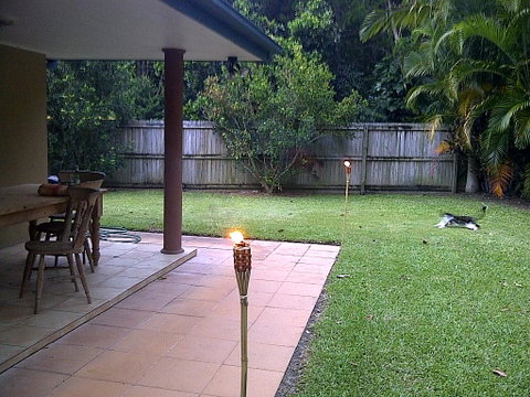 Byron Bay Guest - South Australia Travel 9