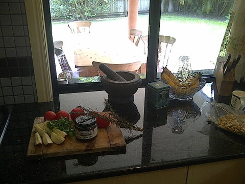 Byron Bay Guest - South Australia Travel 16