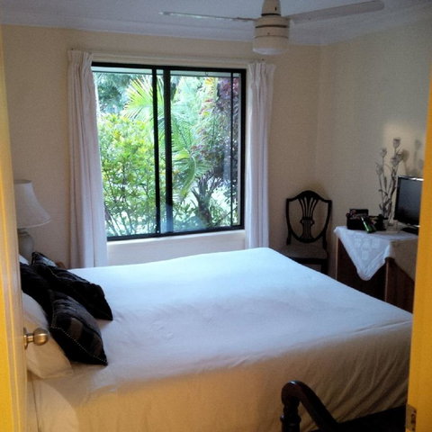 Byron Bay Guest - South Australia Travel 7
