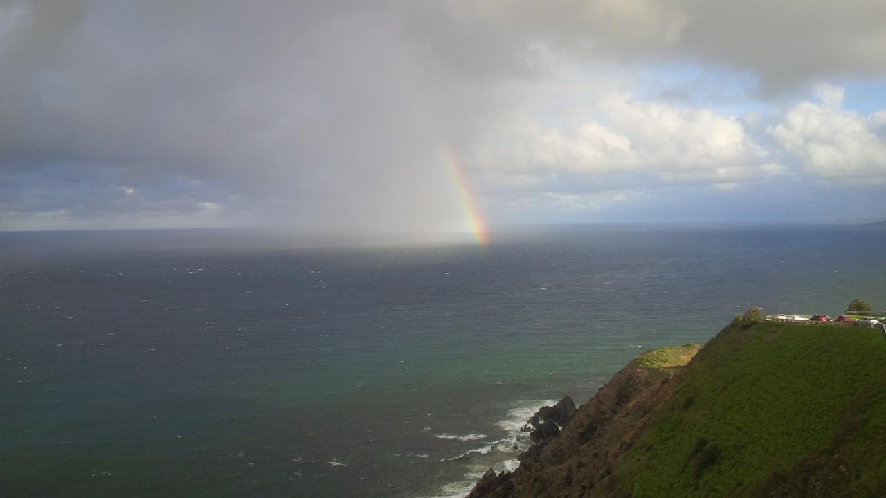 Suffolk Park NSW South Australia Travel