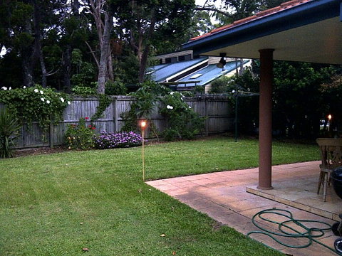 Byron Bay Guest - South Australia Travel 23