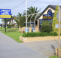 Aviators Lodge - South Australia Travel