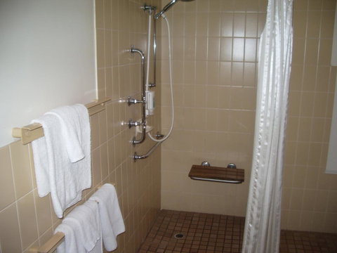 Aviators Lodge - South Australia Travel 7
