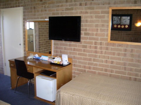 Aviators Lodge - South Australia Travel 30