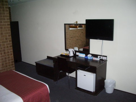 Aviators Lodge - South Australia Travel 29