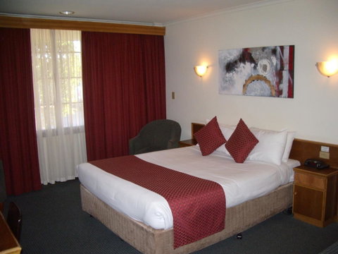 Aviators Lodge - South Australia Travel 2