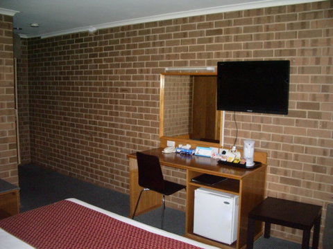 Aviators Lodge - South Australia Travel 16