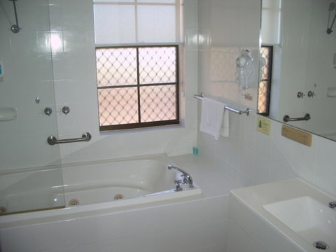 Aviators Lodge - South Australia Travel 31