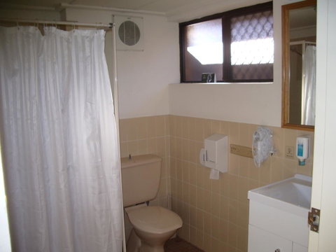 Aviators Lodge - South Australia Travel 28