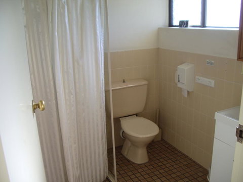 Aviators Lodge - South Australia Travel 34