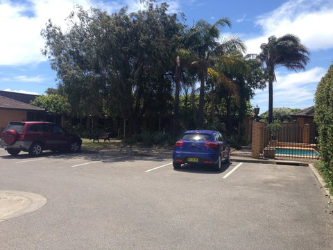 Aviators Lodge - South Australia Travel 6