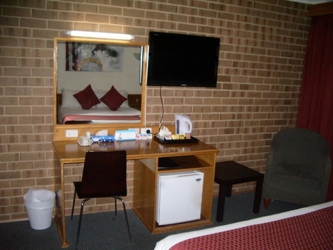Aviators Lodge - South Australia Travel 33