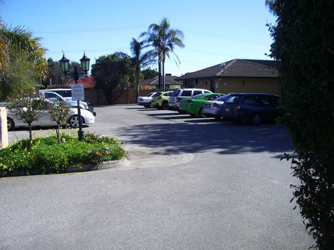 Aviators Lodge - South Australia Travel 26