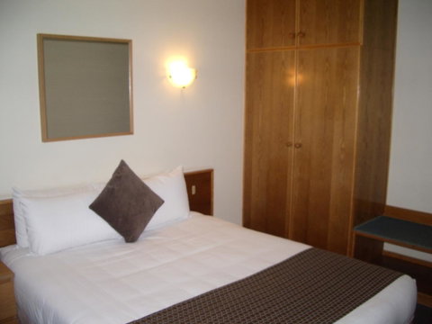 Aviators Lodge - South Australia Travel 43