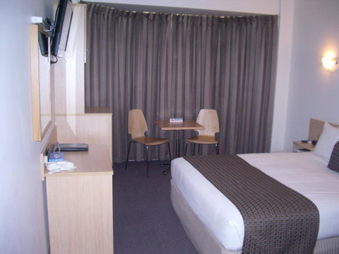 Aviators Lodge - South Australia Travel 44
